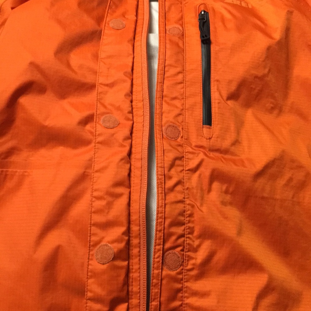 REI Co-op Rainwall Boy’s Rain Jacket - Picture 11 of 12